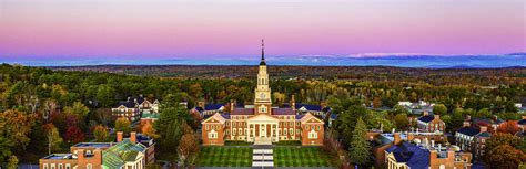 colby college